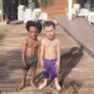 Meet your Posher, Aldo